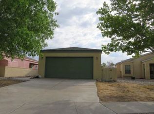 2325 High Desert Cir NE, Rio Rancho, NM 87144
