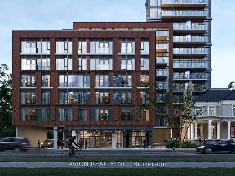 308 Jarvis St #1012 — Photo 1