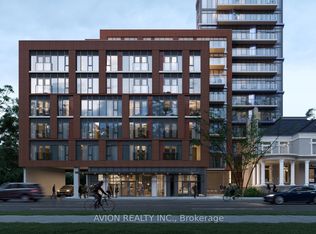 308 Jarvis St #1012, Toronto, ON M5B 0E3