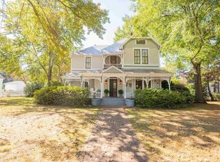 364 Porter St, Madison, GA 30650
