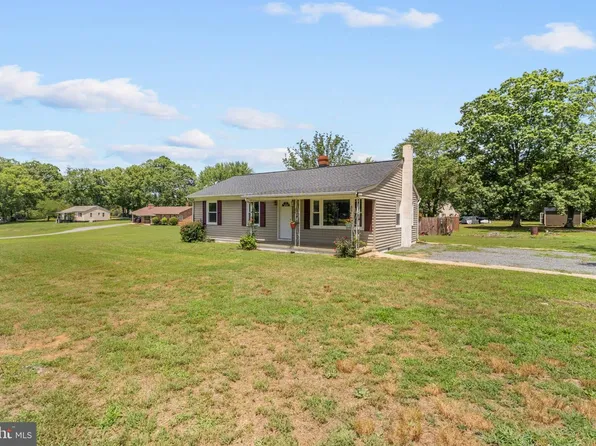 18165 Monrovia Rd, Orange, VA 22960