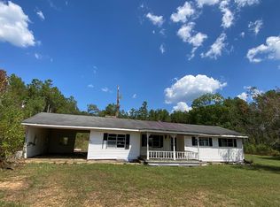 1082 Slay Rd, Summit, MS 39666