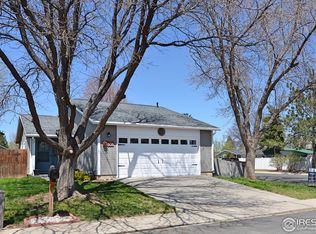 300 Challenger Pl, Longmont, CO 80501