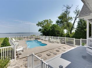 259 Brandon Point Rd, Locust Hill, VA 23092