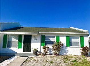 3509 34th Avenue Dr W, Bradenton, FL 34205