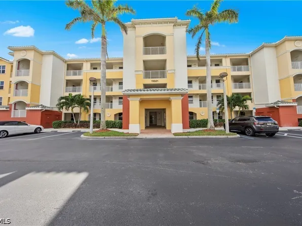 11041 Gulf Reflections Dr APT 305, Fort Myers, FL 33908