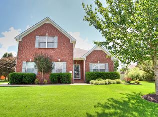 1817 Kinsale Ave, Murfreesboro, TN 37128
