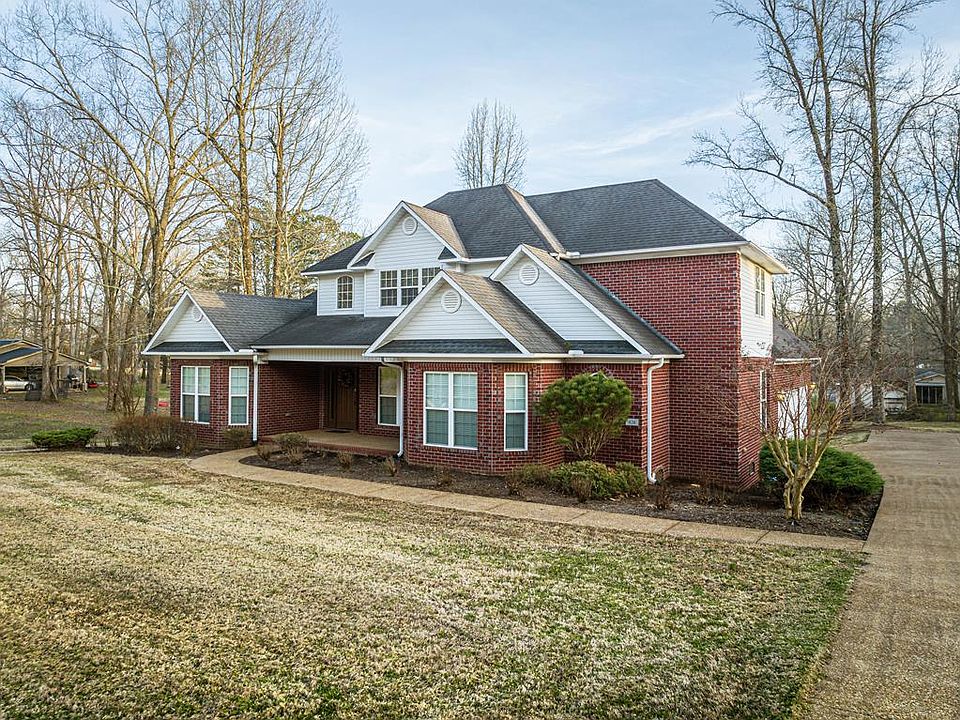 426 Timber Ln, Huntingdon, TN 38344 Zillow