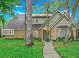 5706 Nodaway Ln, Spring, TX 77379