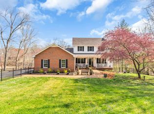2019 Hidden Cove Dr, Greenbrier, TN 37073