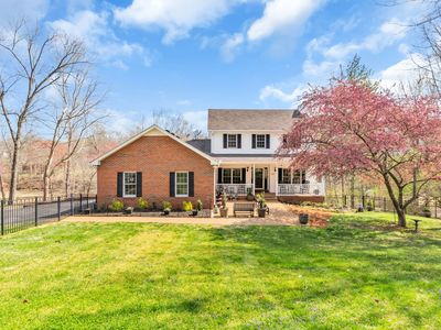 2019 Hidden Cove Dr, Greenbrier, TN, 37073