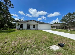1366 Pavillion St NW, Palm Bay, FL 32907