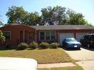 2008 Duncan Ave, Killeen, TX 76541