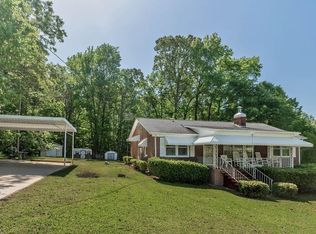 118 E Forest Dr, Union, SC 29379