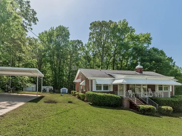 118 E Forest Dr, Union, SC 29379