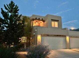 6412 Sage Point Ct NE, Albuquerque, NM 87111