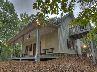 150 Serenity Rdg, Morganton, GA 30560