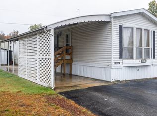 556 Central St #39, Leominster, MA 01453