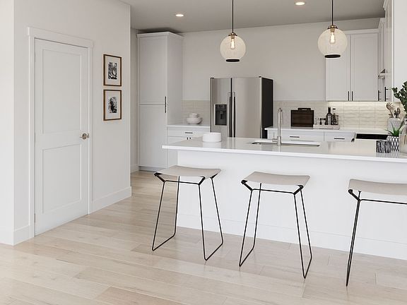 Residence 4A