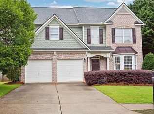 905 Mill Creek Ave, Canton, GA 30115