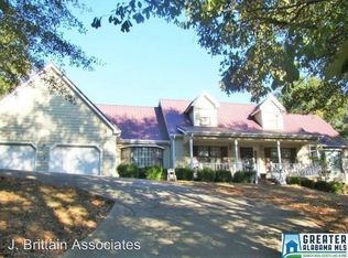 800 Nelson Rd, Oxford, AL 36203