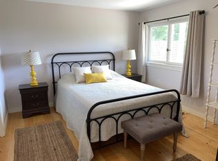 1750 Harpswell Islands Rd, Orrs Island, ME 04066