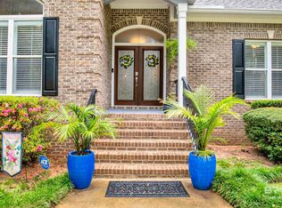 7545 Ohara Dr, Spanish Fort, AL 36527