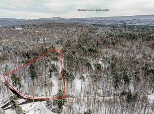 3.3 Bean Rd, Plainfield, NH 03781