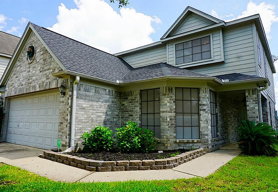 1st image of 16218 Blue Rock Springs Dr