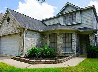 16218 Blue Rock Springs Dr, Houston, TX 77073
