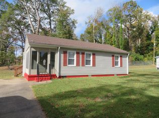 506 Casey St, Anderson, SC 29624