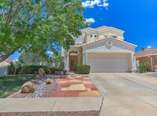 11612 Jewel Cave Rd SE, Albuquerque, NM 87123