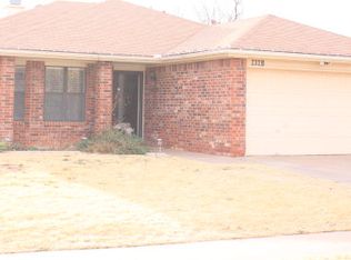 232 Genoa Ave, Lubbock, TX 79416