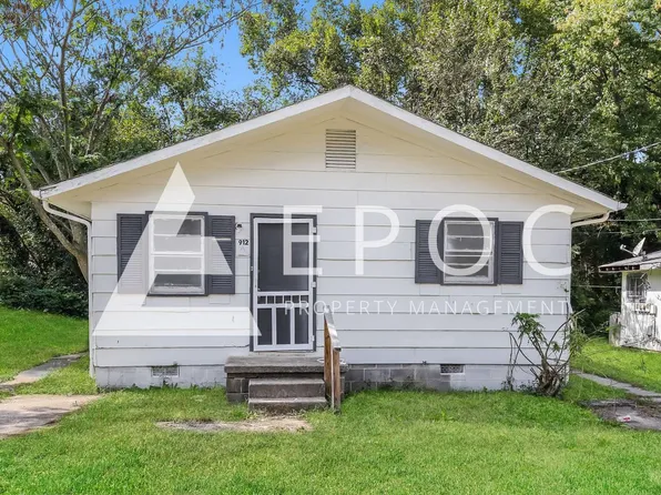 912 Richland St Unit A, High Pt, NC 27260