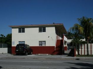 237 NE 54th St APT 4, Miami, FL 33137