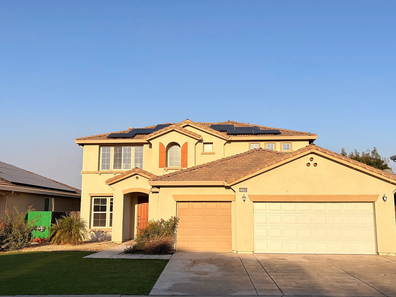 5 bed, 2625 sqft, $3,195 — Photo 1