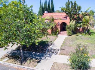 1221 Masselin Ave, Los Angeles, CA 90019
