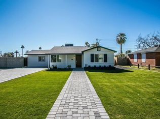 3145 E Mulberry Dr, Phoenix, AZ 85016