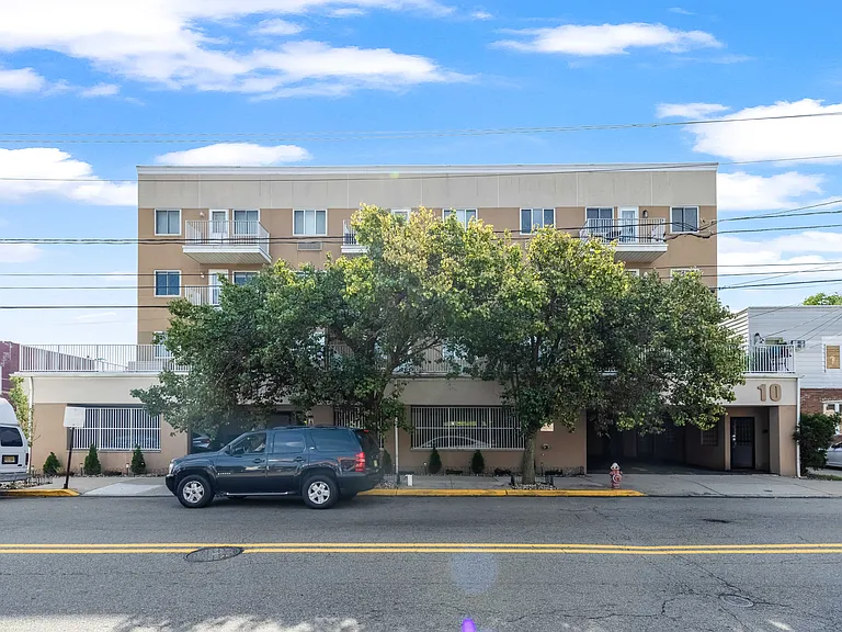 10 Palisade Ave #4C — Photo 9