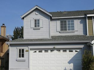267 Cloverleaf Cir, Suisun City, CA 94585