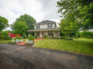 4160 Robinson Vail Rd, Franklin, OH 45005