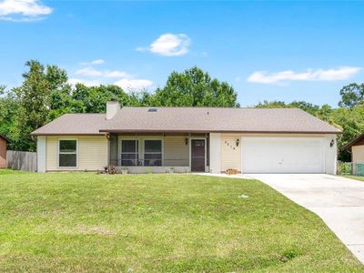 2519 UNITY TREE DRIVE, Edgewater, FL, 32141