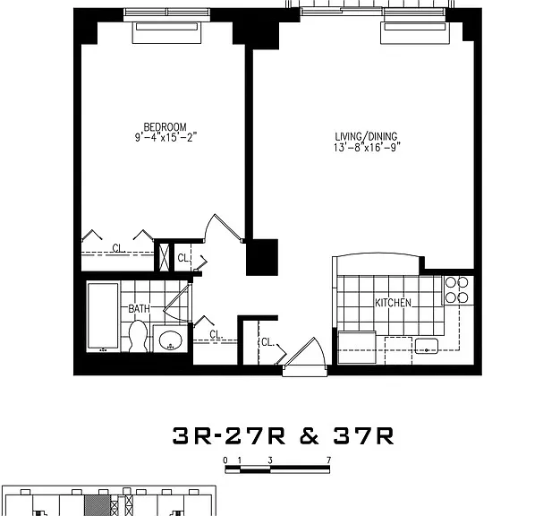 330 E 39th St #10R — Photo 2