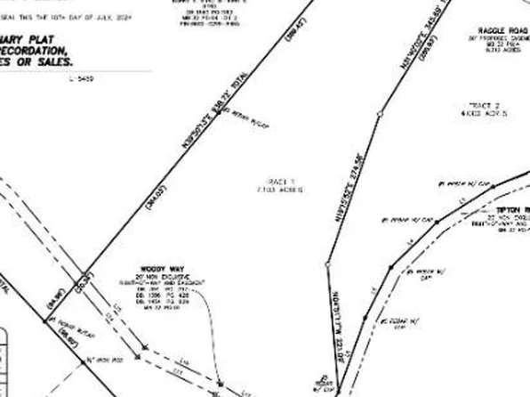1 Raggle Rd, Gold Hill, NC 28071