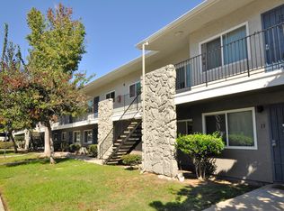 Vista Capri Apartments, San Diego, CA 92123