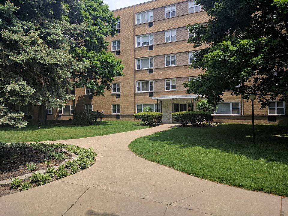 1st image of 2025 W Granville Ave APT 101