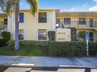 2042 Keystone Dr S #C, Jupiter, FL 33458