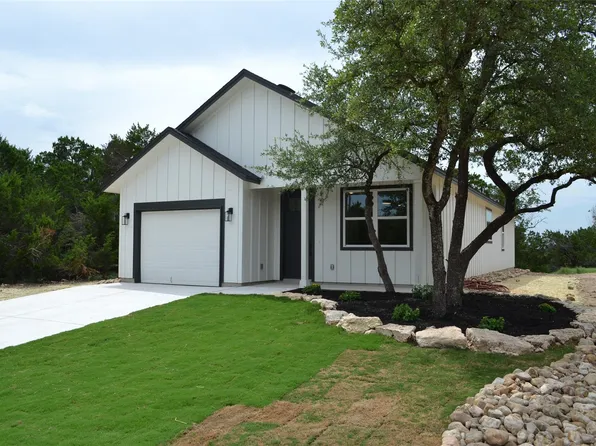 729 Canyon Bnd, Canyon Lake, TX 78133