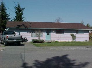 4501 94th Pl NE, Marysville, WA 98270