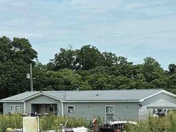 21185 E 1470th Rd, Lone Wolf, OK 73655